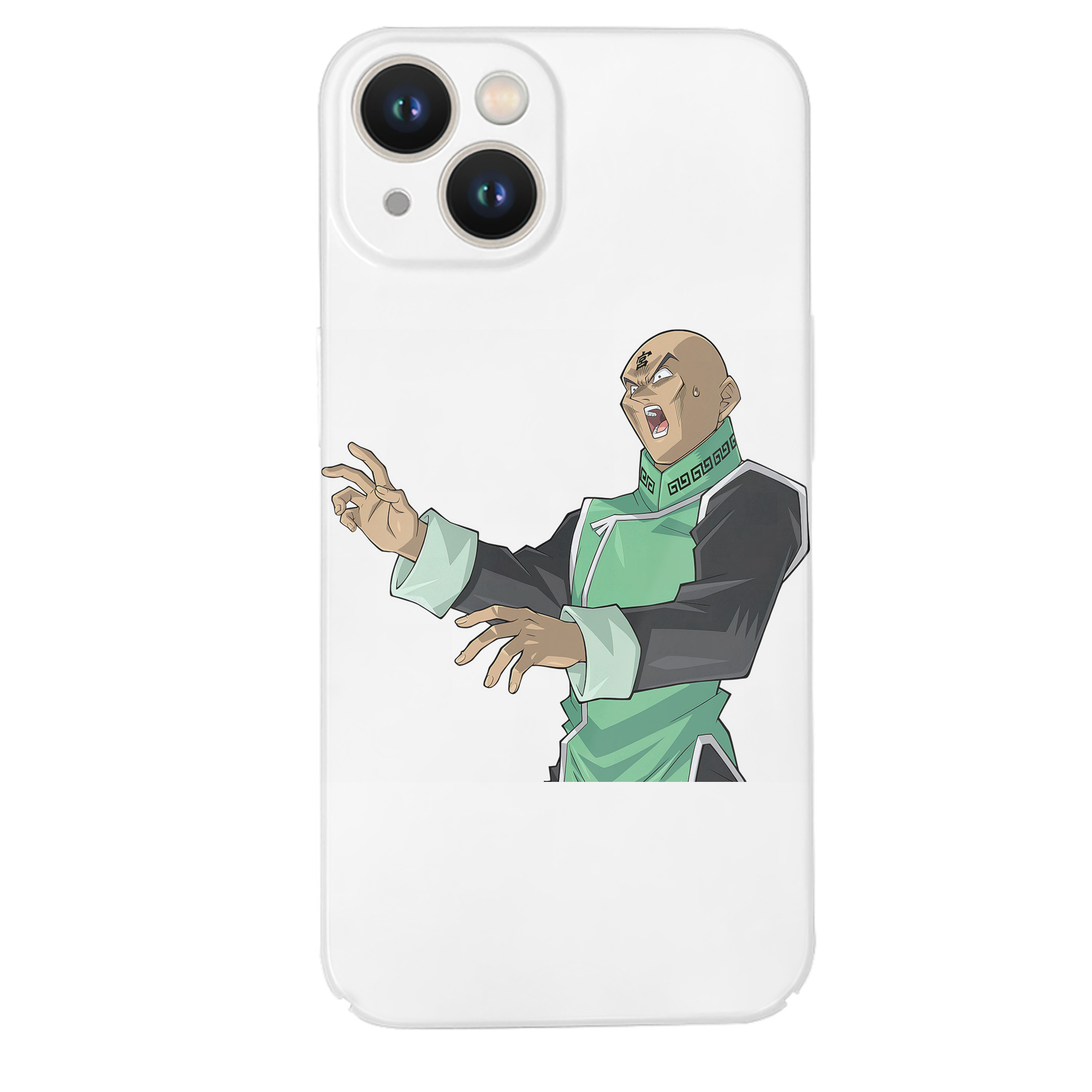 （画像用） 遊☆戯☆王 Yu-Gi-Oh! 【iPhone 14シリーズ対応】ハードケース